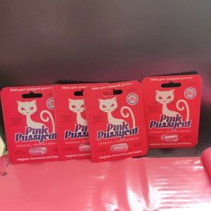 Meet your Posher, Meah